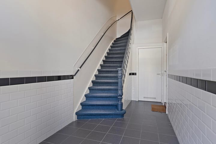 Foto 4 van Laan van Meerdervoort 134-D