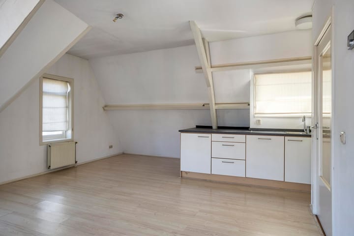 Foto 7 van Laan van Meerdervoort 134-D