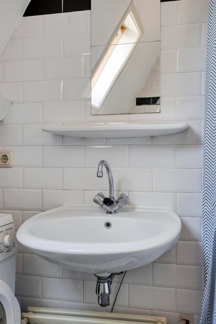 Foto 19 van Laan van Meerdervoort 134-D