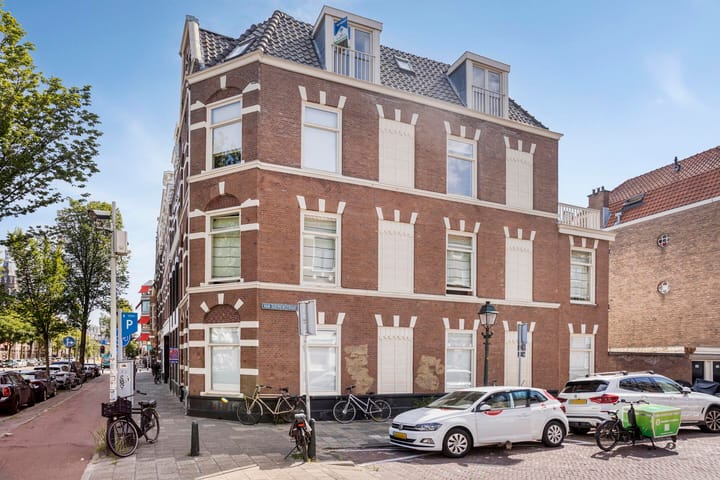 Foto 23 van Laan van Meerdervoort 134-D