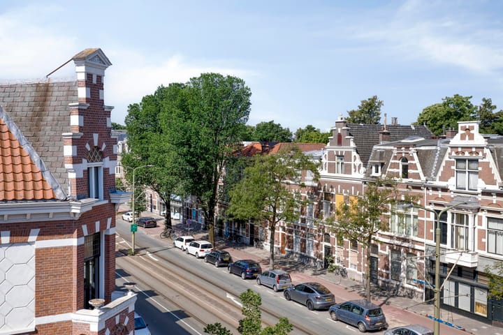 Foto 24 van Laan van Meerdervoort 134-D