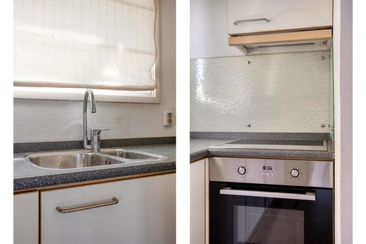 Foto 10 van Laan van Meerdervoort 134-D