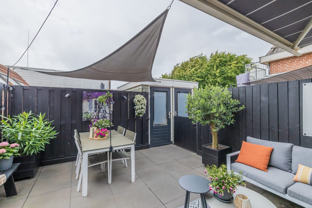 Foto 2 van Noordeinde 52