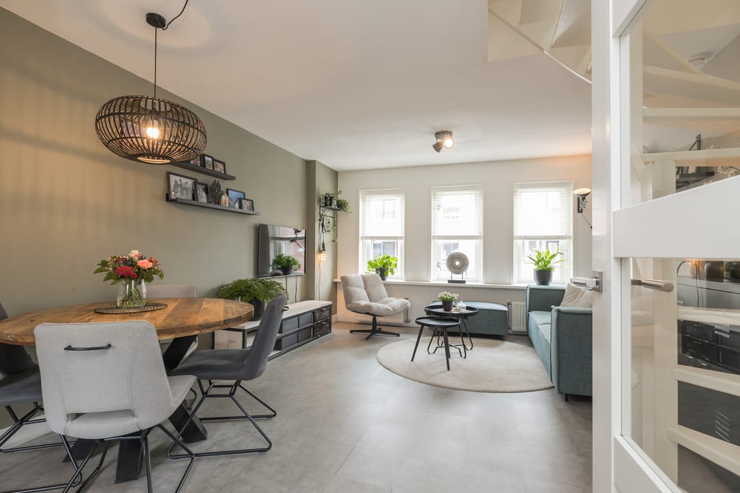 Foto 7 van Noordeinde 52