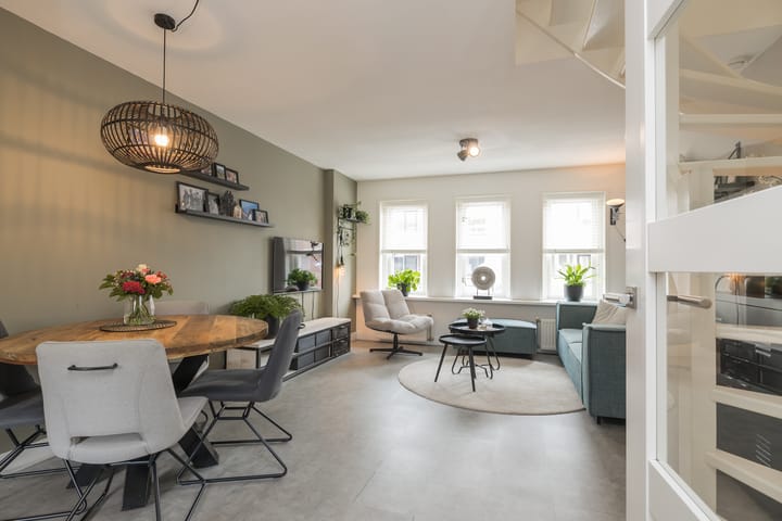 Foto 7 van Noordeinde 52