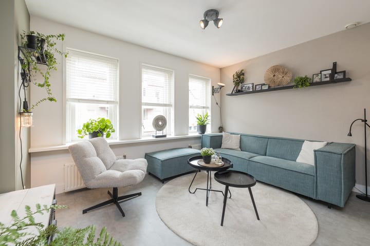 Foto 9 van Noordeinde 52