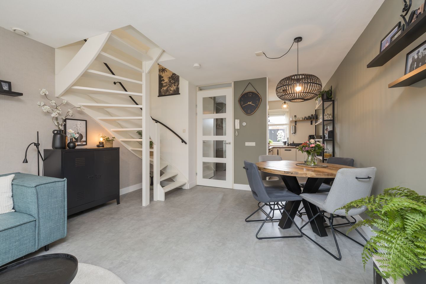 Foto 10 van Noordeinde 52