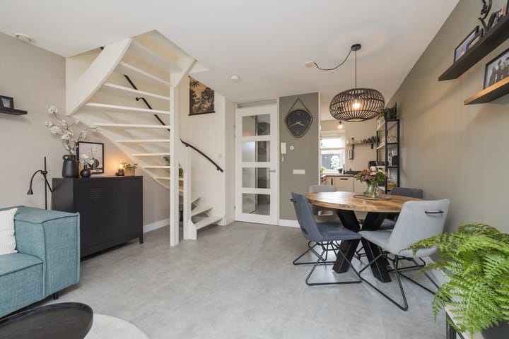 Foto 10 van Noordeinde 52