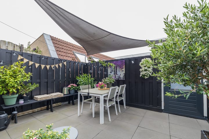 Foto 19 van Noordeinde 52