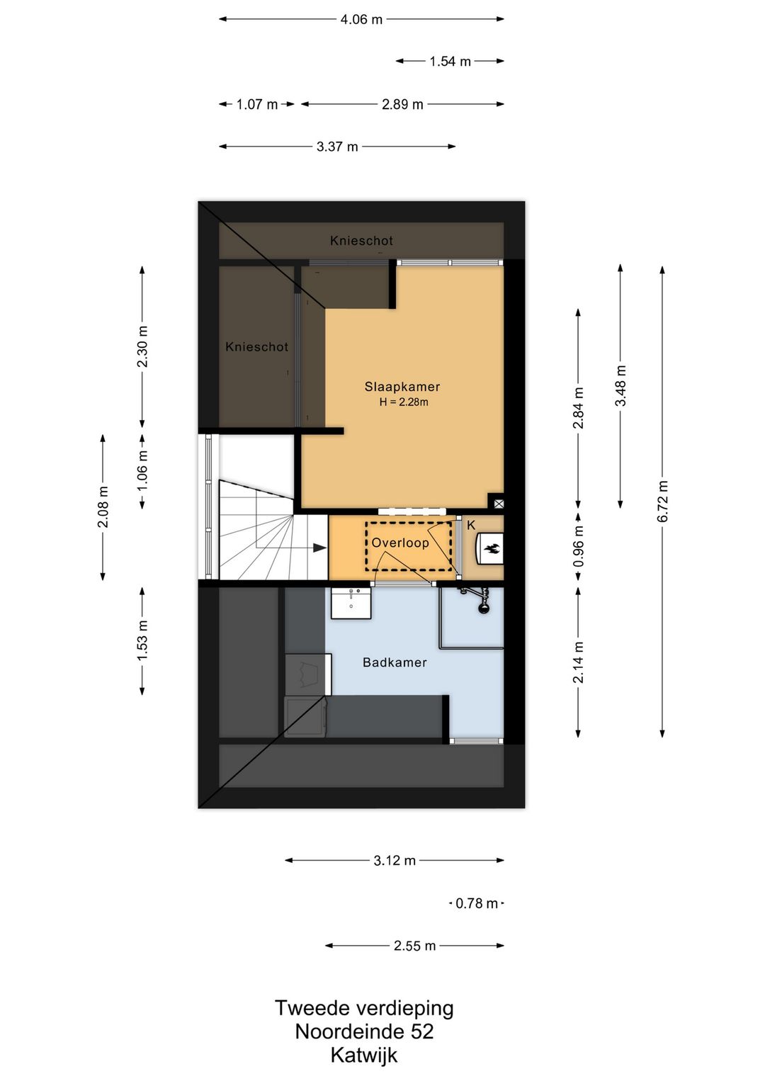 Foto 22 van Noordeinde 52