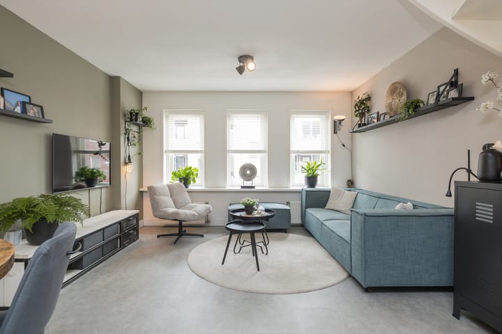 Foto 8 van Noordeinde 52