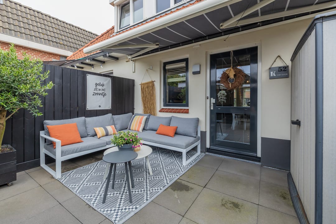 Foto 1 van Noordeinde 52