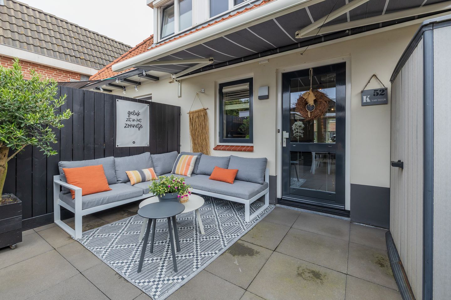 Foto 1 van Noordeinde 52