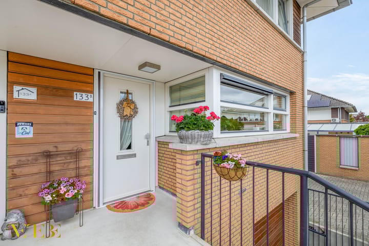 Photo 2 of Nieuwborgstraat 133-B