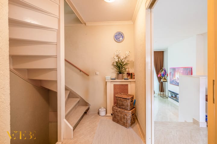 Photo 3 of Nieuwborgstraat 133-B