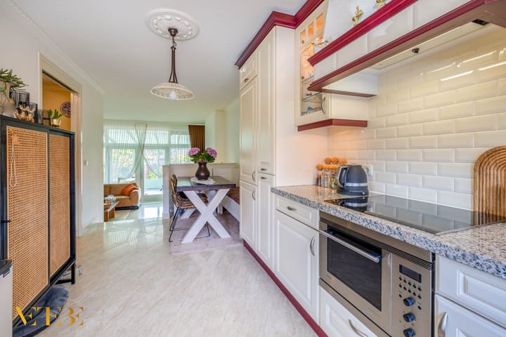 Photo 6 of Nieuwborgstraat 133-B