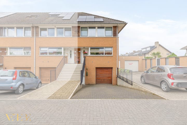 Nieuwborgstraat 133 B