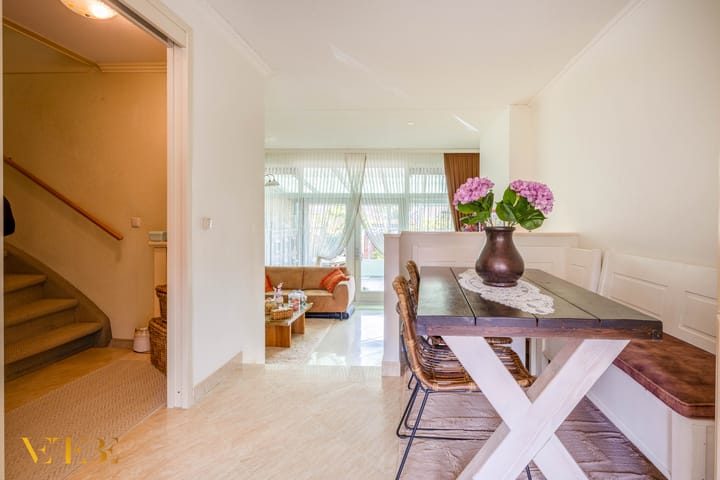 Photo 7 of Nieuwborgstraat 133-B