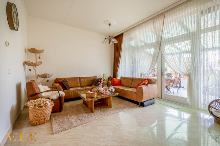 Photo 8 of Nieuwborgstraat 133-B