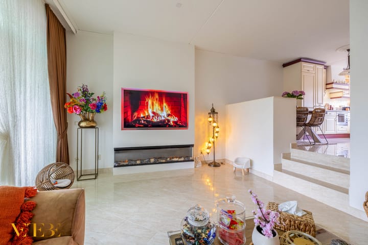 Photo 10 of Nieuwborgstraat 133-B