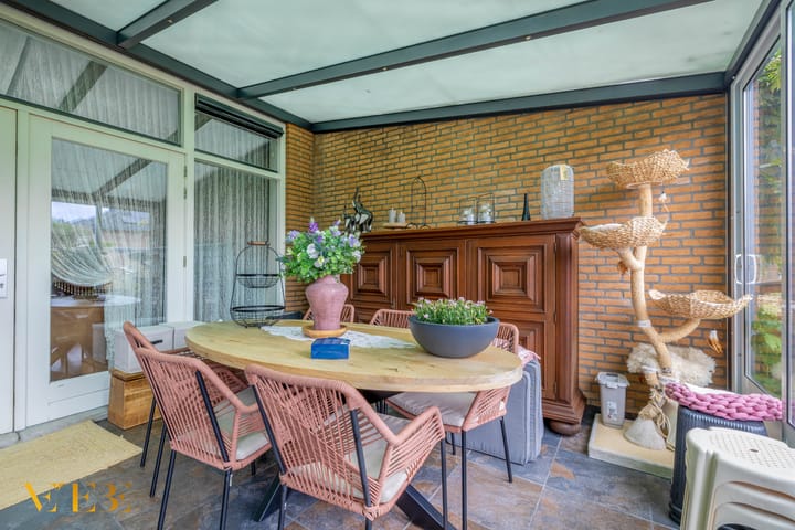 Photo 11 of Nieuwborgstraat 133-B