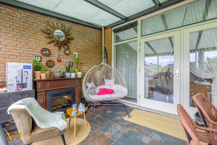 Photo 12 of Nieuwborgstraat 133-B