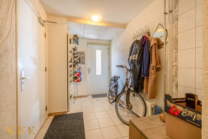 Photo 14 of Nieuwborgstraat 133-B