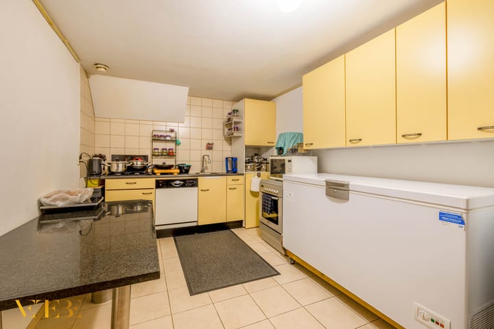 Photo 15 of Nieuwborgstraat 133-B