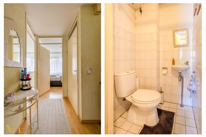 Photo 18 of Nieuwborgstraat 133-B