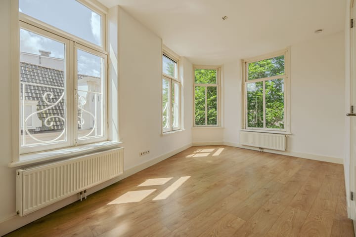 Foto 2 van Staalstraat 11-D