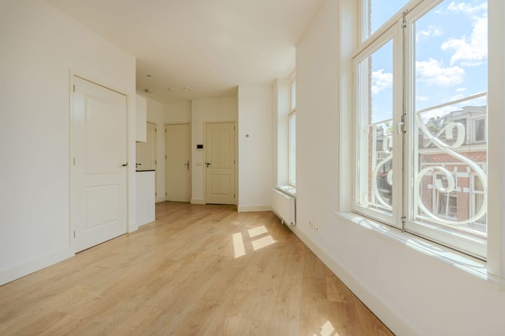 Foto 4 van Staalstraat 11-D