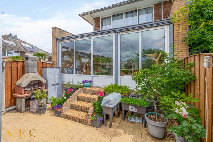 Photo 25 of Nieuwborgstraat 133-B