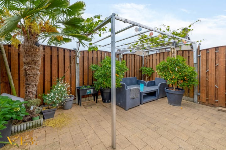 Photo 26 of Nieuwborgstraat 133-B