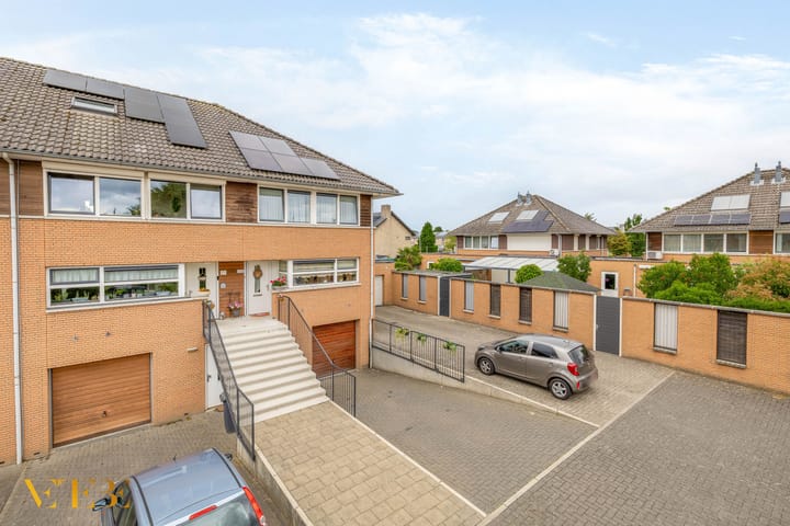 Photo 27 of Nieuwborgstraat 133-B