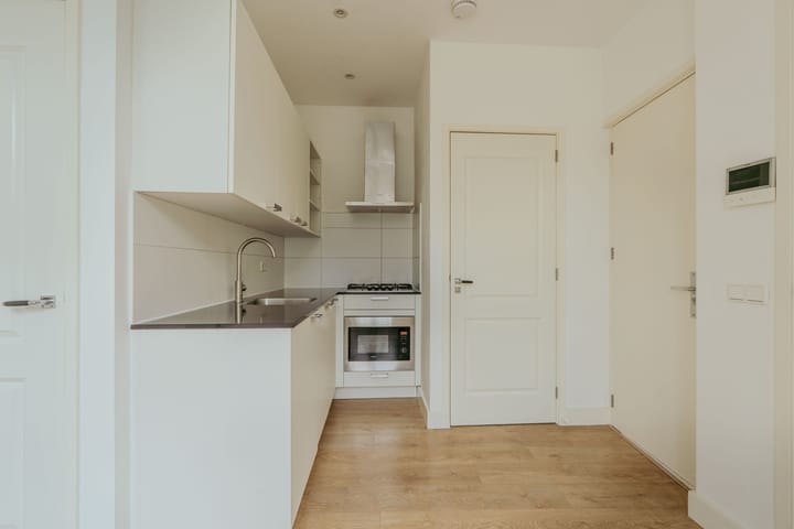 Foto 9 van Staalstraat 11-D