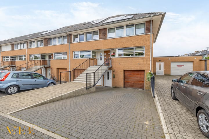 Photo 28 of Nieuwborgstraat 133-B