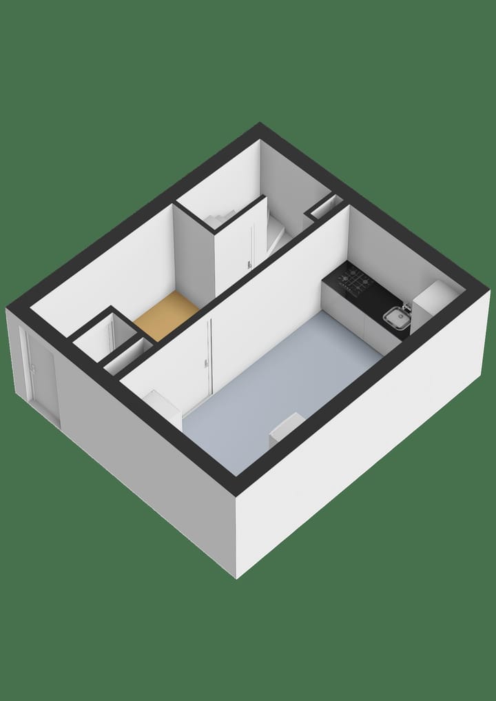 Photo 33 of Nieuwborgstraat 133-B