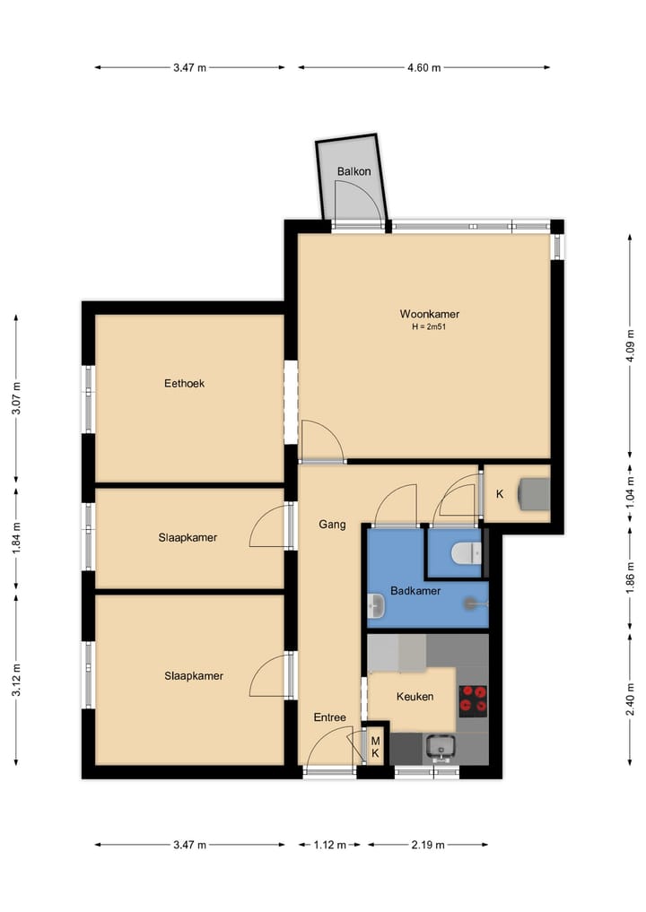 Foto 26 van Phohistraat 32