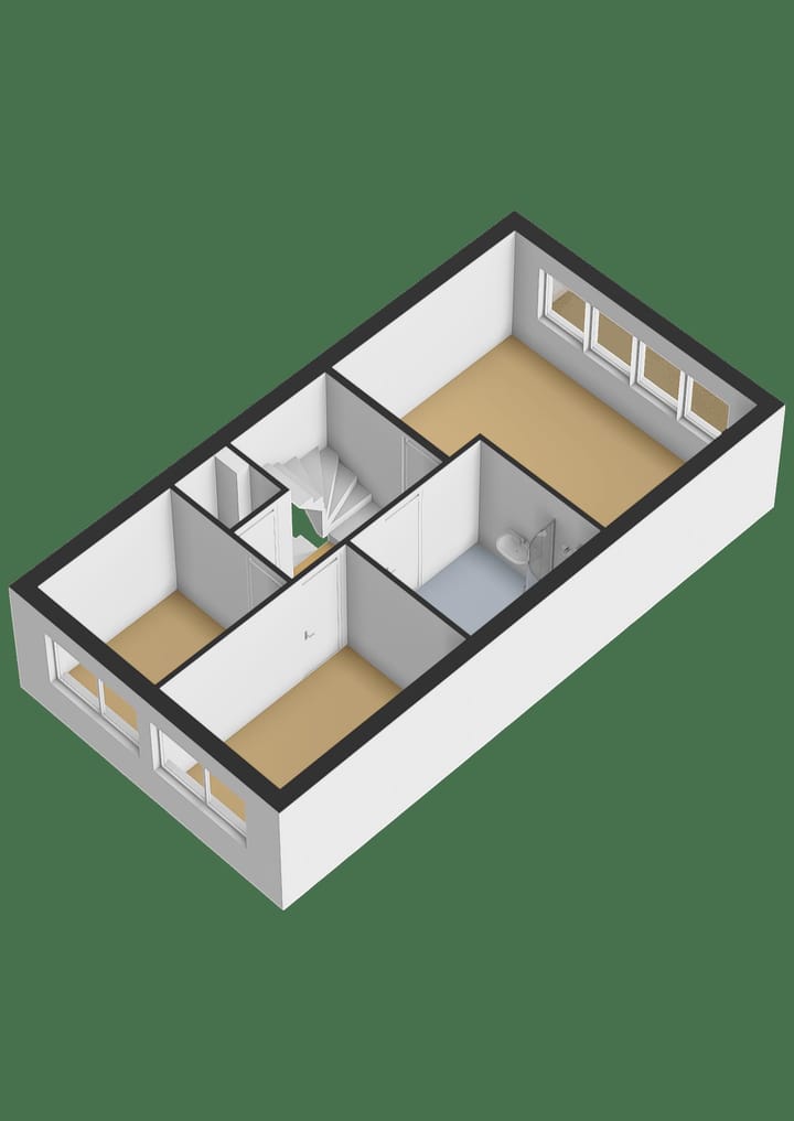 Photo 35 of Nieuwborgstraat 133-B