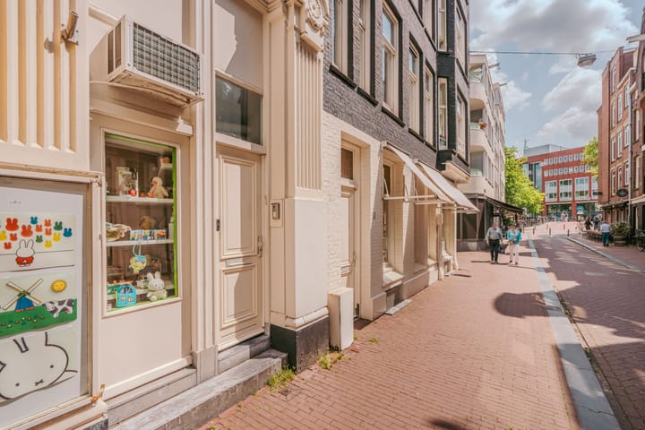 Foto 20 van Staalstraat 11-D