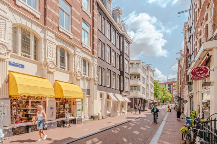 Foto 26 van Staalstraat 11-D