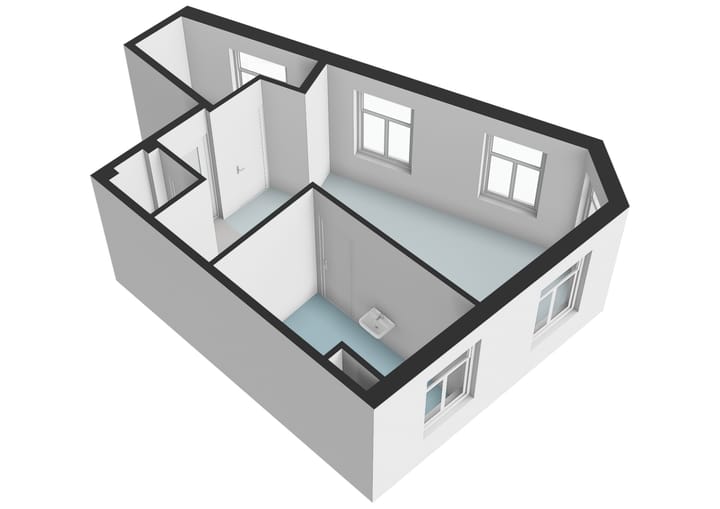 Foto 28 van Staalstraat 11-D