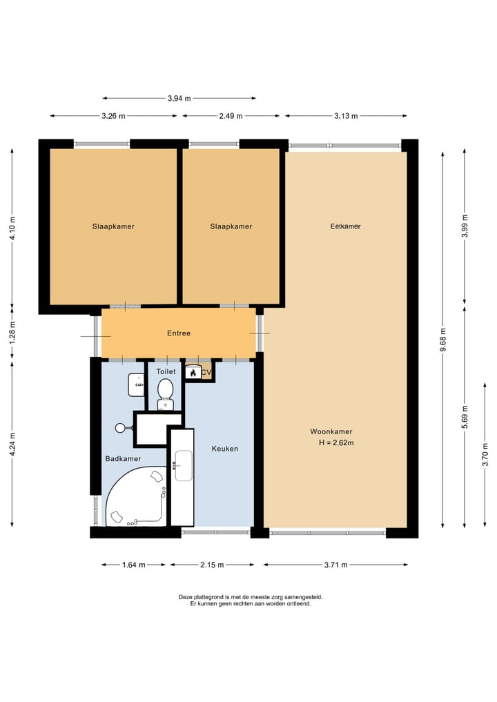 Foto 23 van Laaghuissingel 215