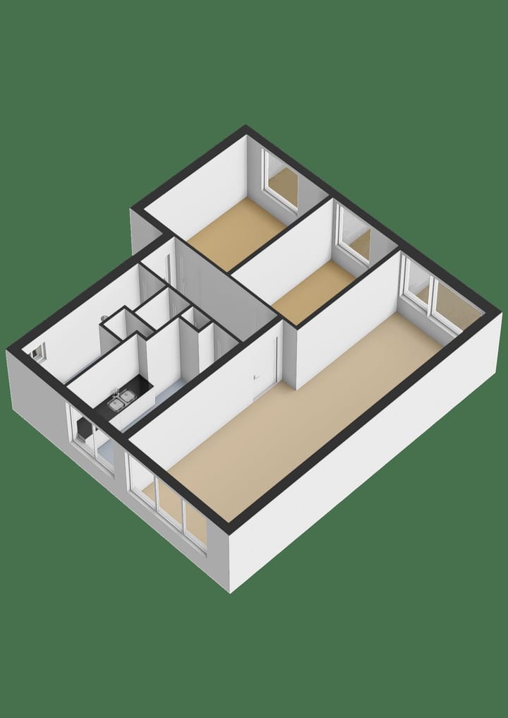 Foto 25 van Laaghuissingel 215