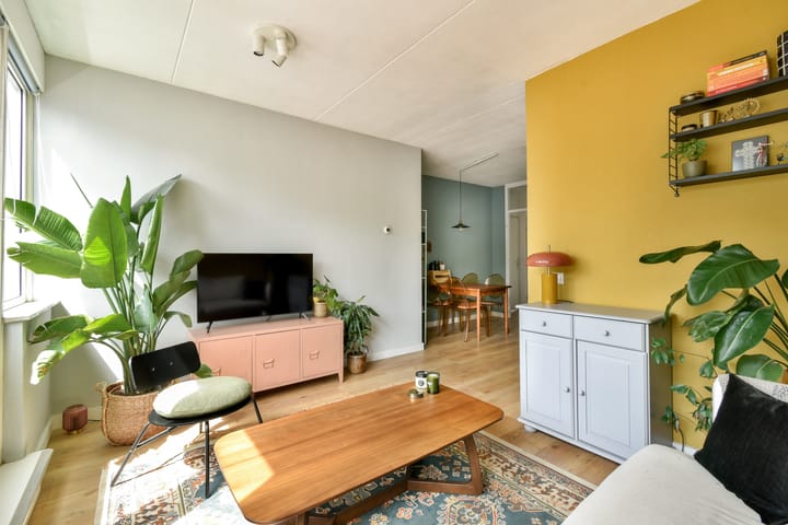 Foto 4 van Weteringschans 52-E