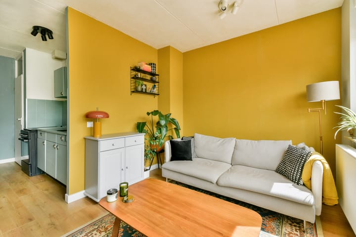 Foto 5 van Weteringschans 52-E