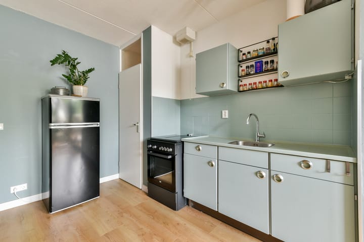 Foto 7 van Weteringschans 52-E