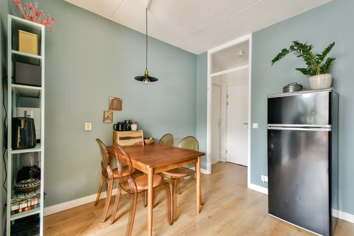 Foto 6 van Weteringschans 52-E