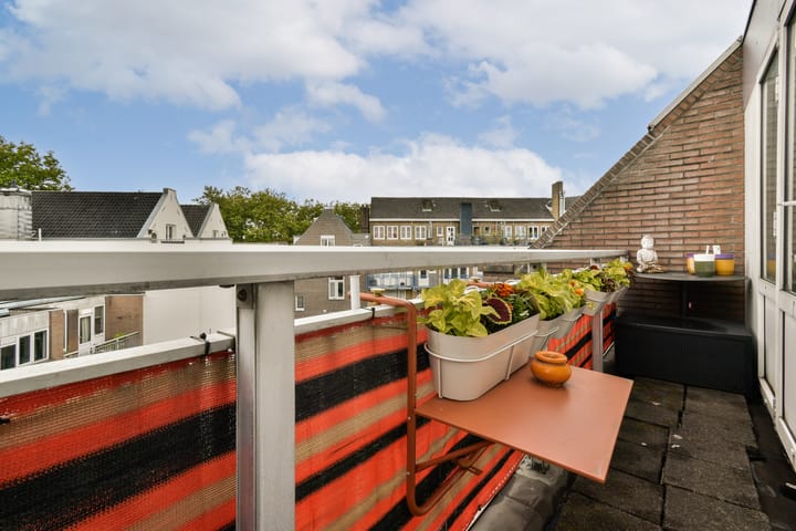 Foto 9 van Weteringschans 52-E