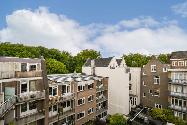 Foto 10 van Weteringschans 52-E